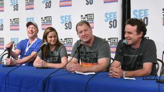 Seeso renews <i>The UCB Show</i>, picks up documentary about improv icon Del Close